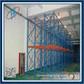 High Quality Very Narrow Aisle Racking